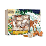 Weihnachtssüßigkeiten-Box 180g