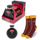 Coffret Gel Douche & Chaussettes Mad Beauty Warner Bros Harry Potter