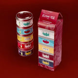 Coffret Les Iconiques bio