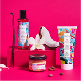 Île d'Azur Body Care Box