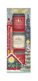 Coffret Yankee Candle 3 votives en verres