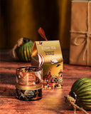 Poklon kutija od 2 organske minijature Tsarevna i Glögg - Božić 2025