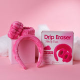 Coffret cadeau Drip Eraser Spa | Rose