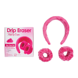 Coffret cadeau Drip Eraser Spa | Rose