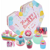 Coffret cadeau I Happy Birthday