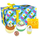 Coffret cadeau I Just Bee Yourself