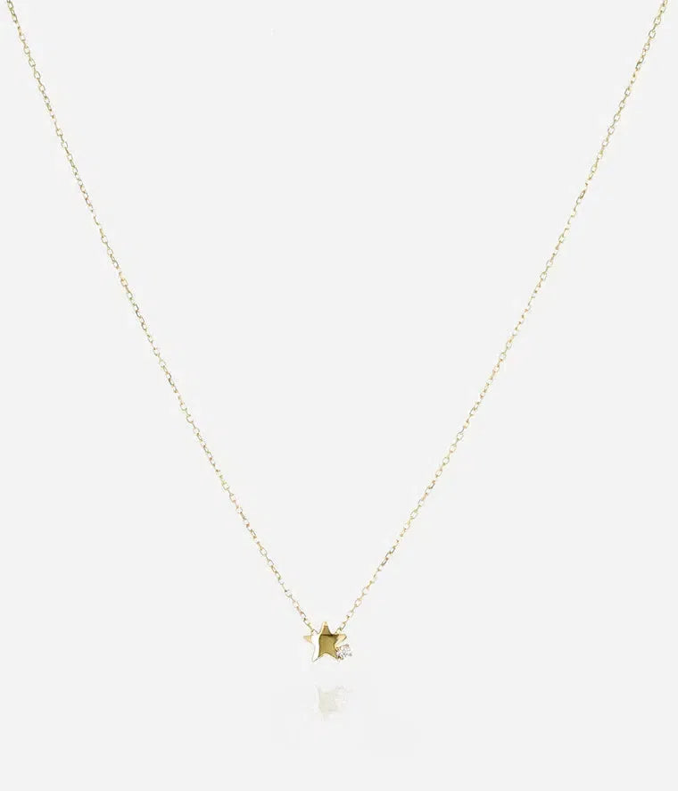 Collier Astral