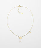 Collier Charm