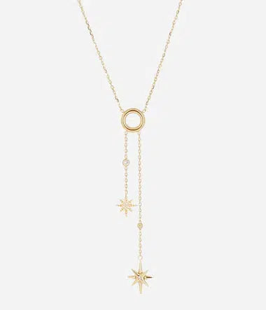 Collier Delta