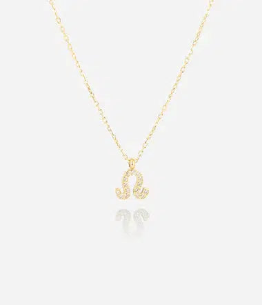 Collier Leo