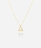 Collier Leo