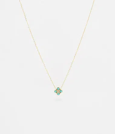 Collier Mint
