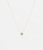 Collier Mint