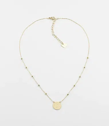 Collier Osiris
