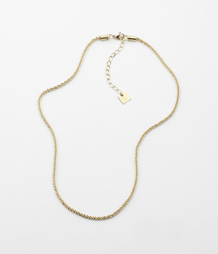 Collier Rice