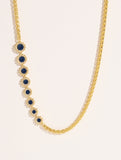 Collier Rive D'or