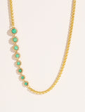 Collier Rive D'or