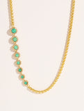 Collier Rive D'or