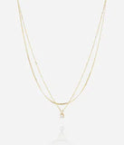 Collar de thaumas