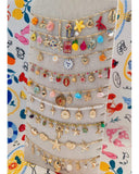 Collier summer 26'