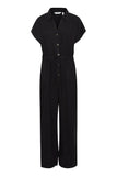 Falakka I Black Jumpsuit