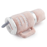 Coupe Snuggly - Blush de Haute Diggity Dog