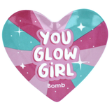 I You Glow Girl Soap Dish