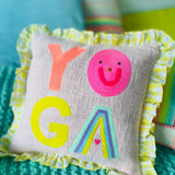 Coussin I YOGA