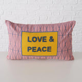 Coussin Positivity