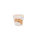 Croissant Espresso Cup Anna