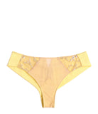 Culotte Vasco | Jaune