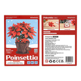 DIY I Poinsettia