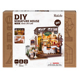 DIY I Slow Life Café