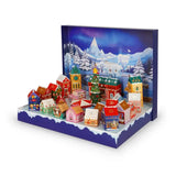 DREAM PEAKS - CHRISTMAS