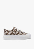 D.FRANKLIN I ONE WAY LOW I LEOPARD EDITION
