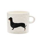Dachshund caneca Anna