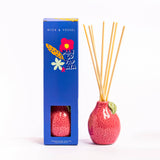 Diffuseur Mangue Papaye 100 ml