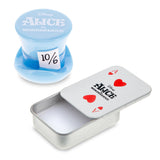 Duo de baumes à lèvres Mad Beauty Disney Alice au pays des merveilles