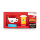 Duo de baumes à lèvres Warner Friends de Mad Beauty