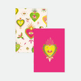 Notebook Duo A6 I Ex Voto