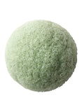 EPONGE KONJAC INFUSE AU THE VERT
