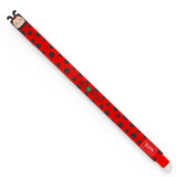 ERASABLE GEL PEN -LADYBUG