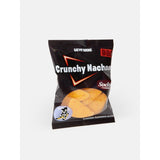 Eat My Socks I Crunchy Nachos