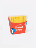 Φάτε τις κάλτσες μου I French Fries