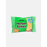 Eat My Socks I Instant Ramen