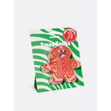 Iss meine Socken I Weihnachtspullover