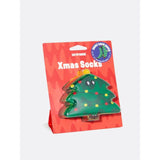 Iss meine Socken I Weihnachtspullover