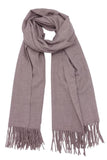 Cashmere Scarf I Taupe