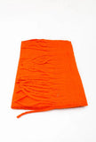 Luna I Orange Scarf