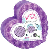 Eponde de douche infusée I Lavender Haze